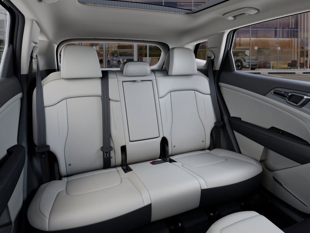 2026 Kia Sportage EX - Photo 16