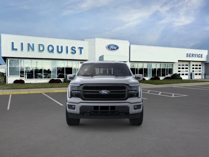 New 2026 Avalanche Ford Lariat® image 6