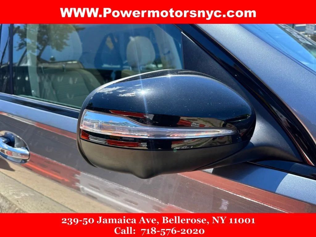 Used 2020 Gray Mercedes-Benz GLE 350 image 14