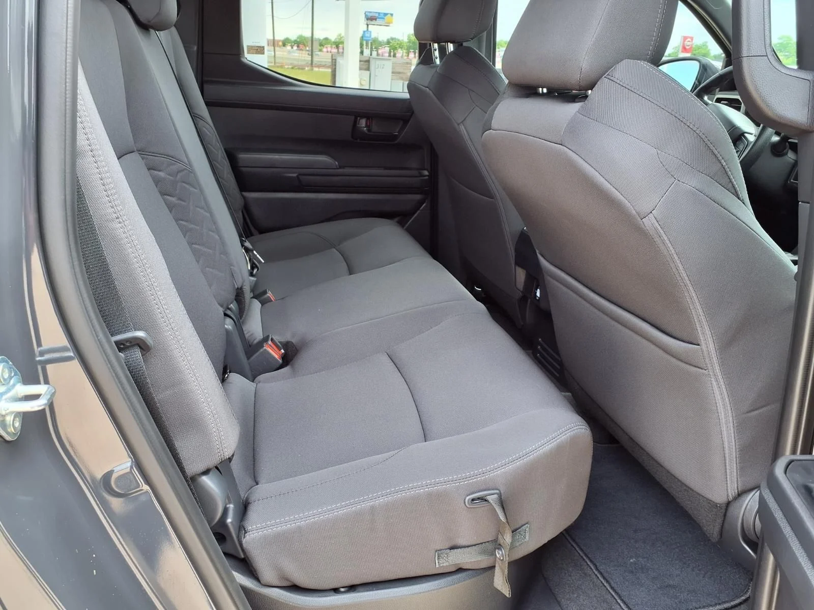 Certified Used 2026  Toyota SR5 image 20