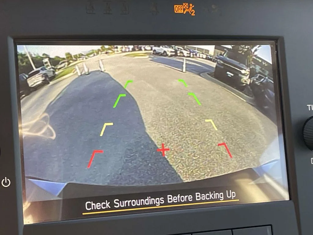 2025 Subaru Outback Base - Photo 18