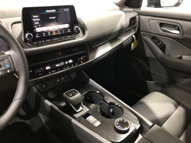 New 2026 Black Nissan Dark Armor image 22