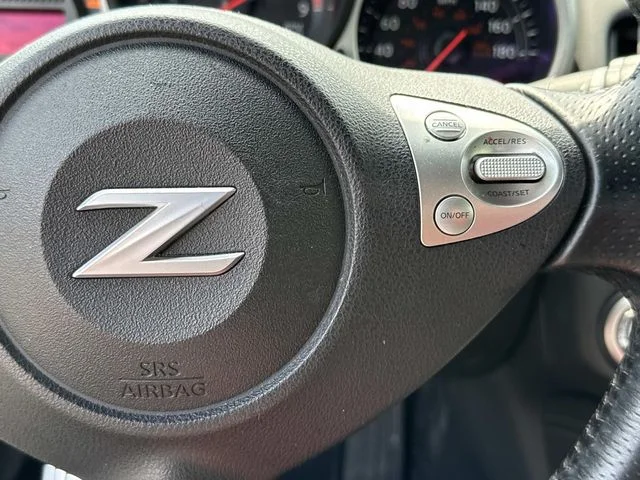 Used 2020 Gray Nissan Base image 21