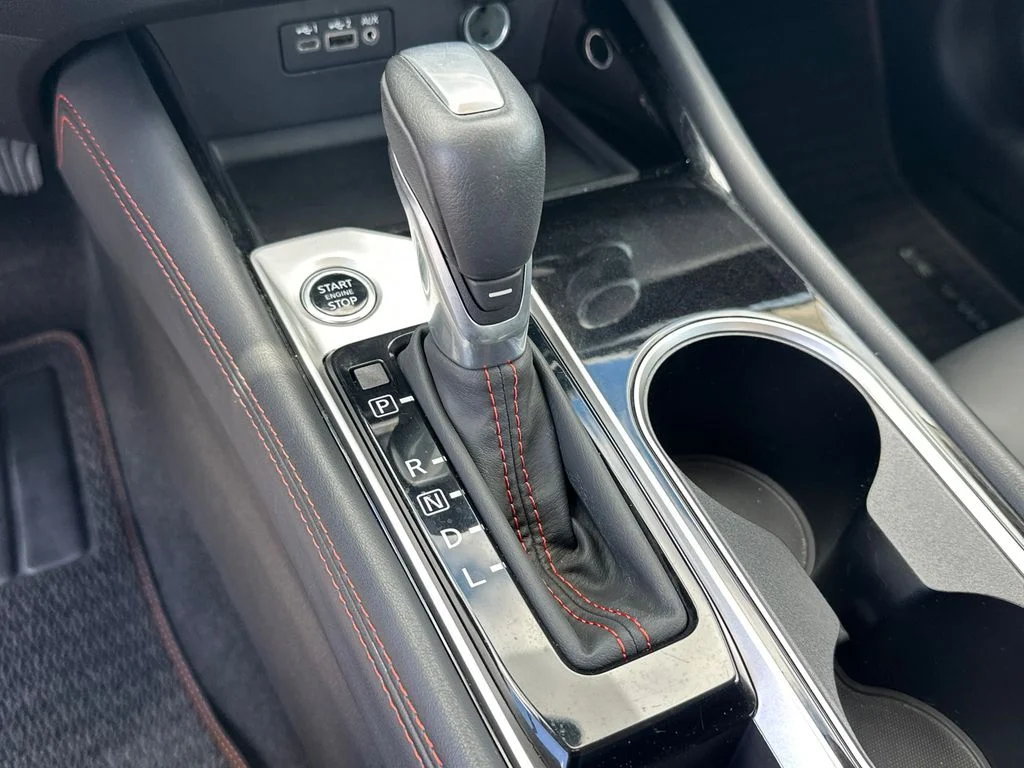 Used 2025 Gray Nissan 2.5 SR image 30