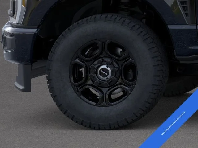 New 2026 Agate Black Metallic Ford F-250® XL image 22