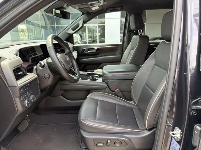 2025 Chevrolet Tahoe Premier - Photo 5