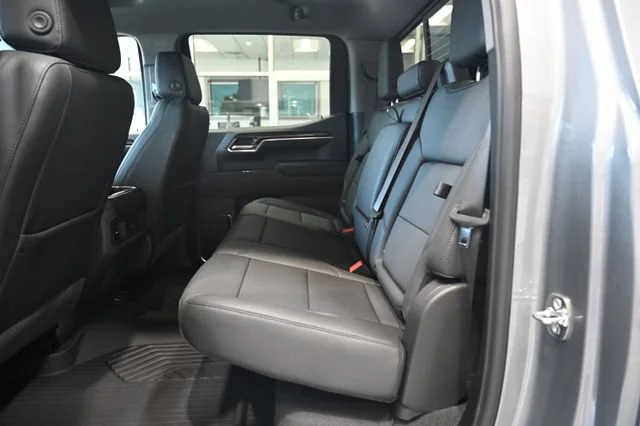2026 Chevrolet Silverado 1500 LT - Photo 14