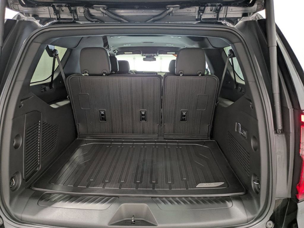 2026 GMC Yukon XL Elevation - Photo 13
