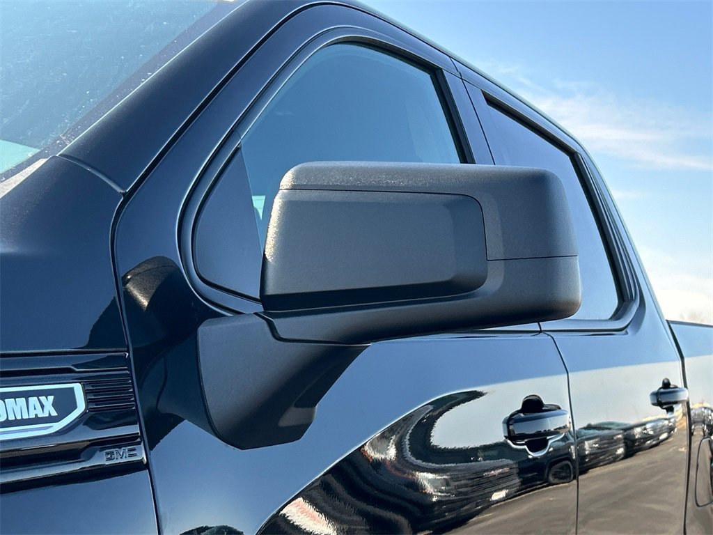 2026 GMC SIERRA - Image 12