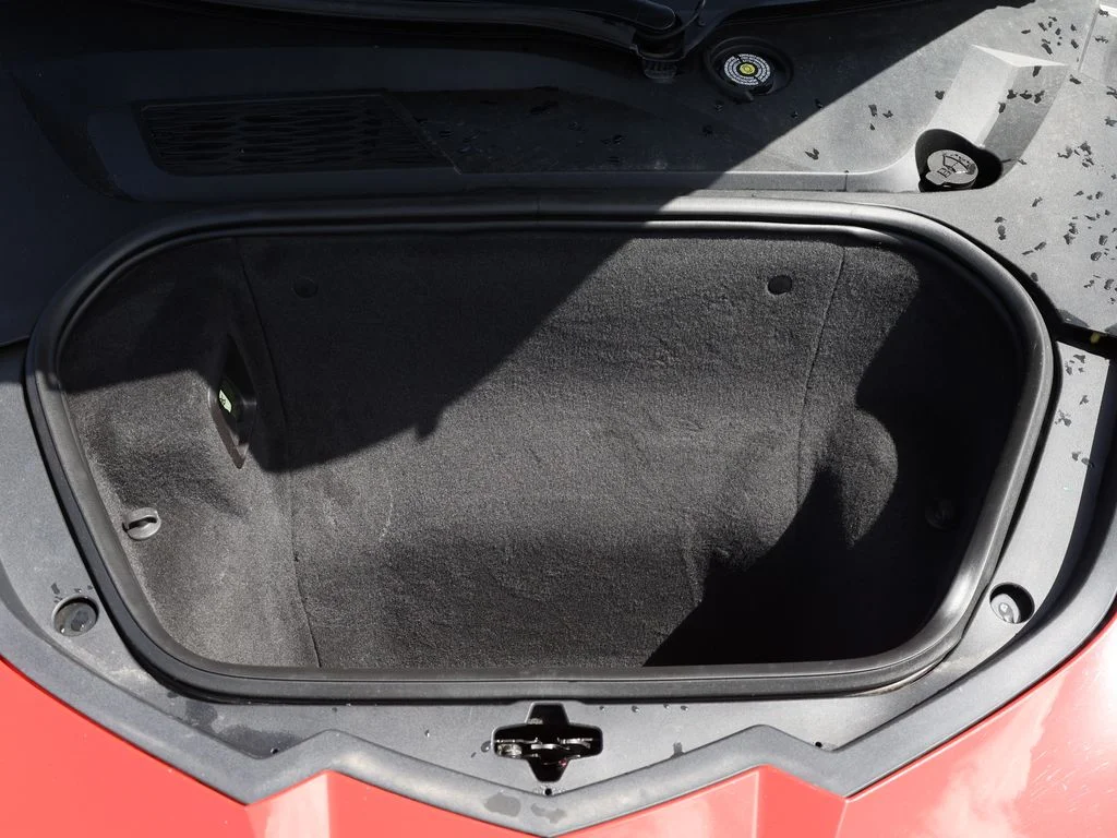 2023 Chevrolet Corvette 3LT - Photo 4
