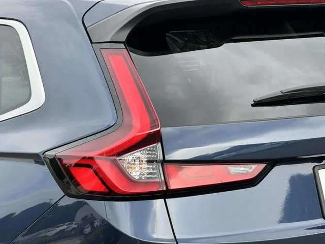 2024 Honda CR-V EX-L - Photo 10