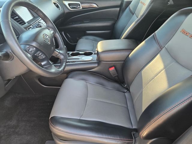 Used 2019 Silver Nissan SL image 17