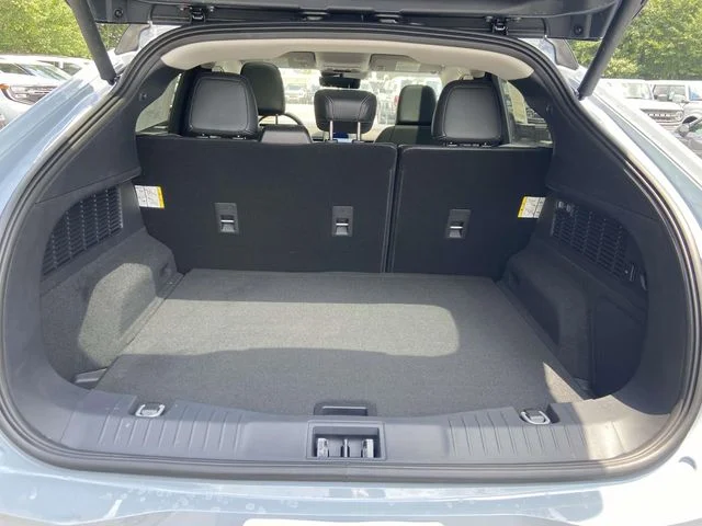New 2026 Gray Ford Premium image 7