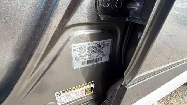2026 Nissan KICKS SR AWD - Photo 32