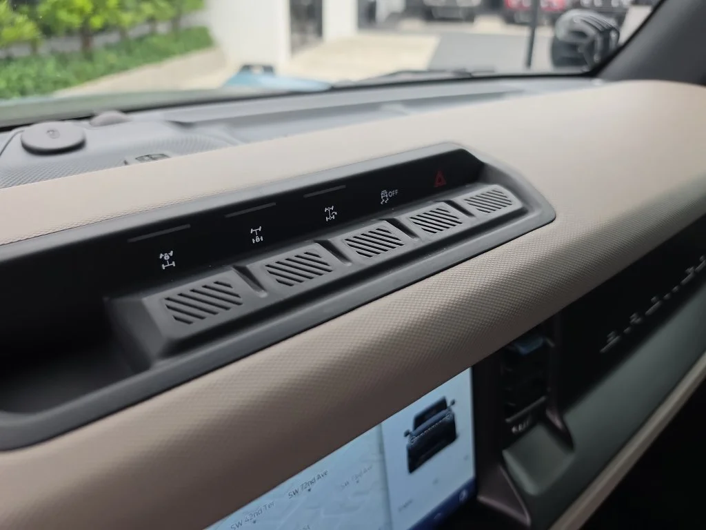 Used 2022 Area 51 Ford Wildtrak image 24