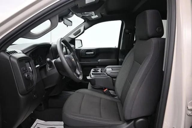 Used 2026 White Sands Chevrolet Custom image 9