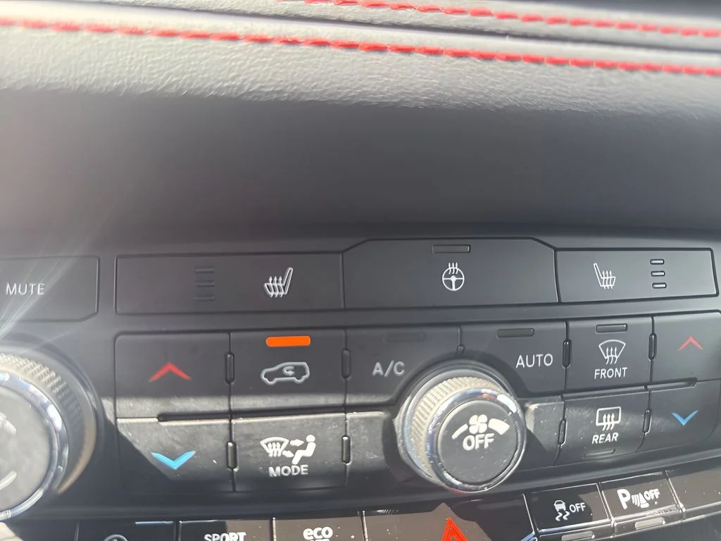 Used 2026 White Dodge GT image 21