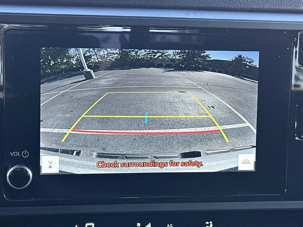 Certified Used 2026 Silver Toyota SR image 36