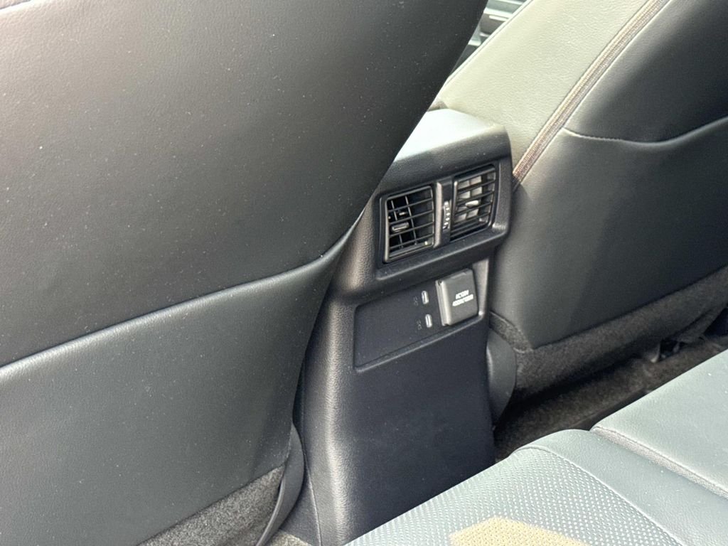 Used 2025 Red Toyota TRD Sport Premium image 17