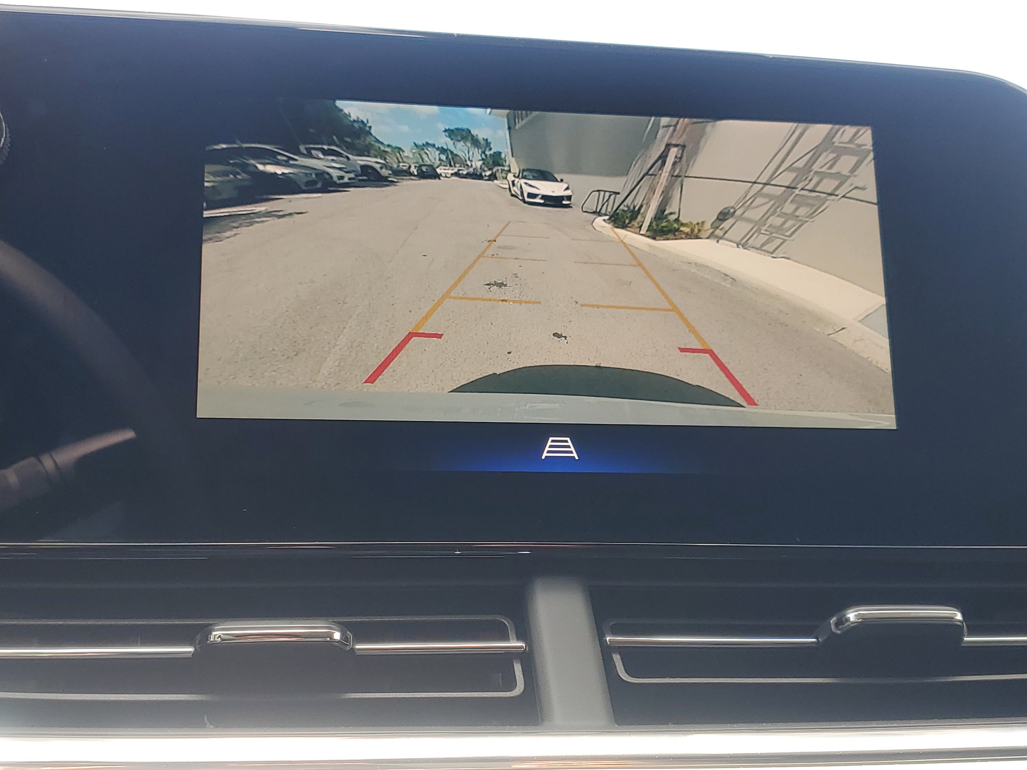 Used 2025 Summit White Chevrolet LT image 26