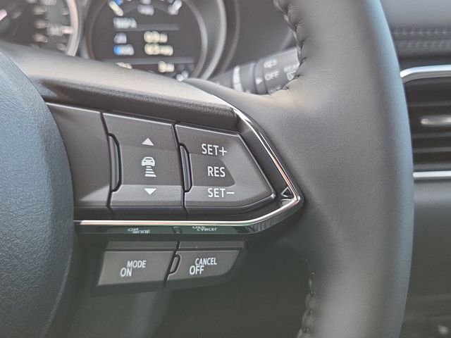 Used 2025 Quartz Metallic Mazda 2.5 S Preferred Package image 17