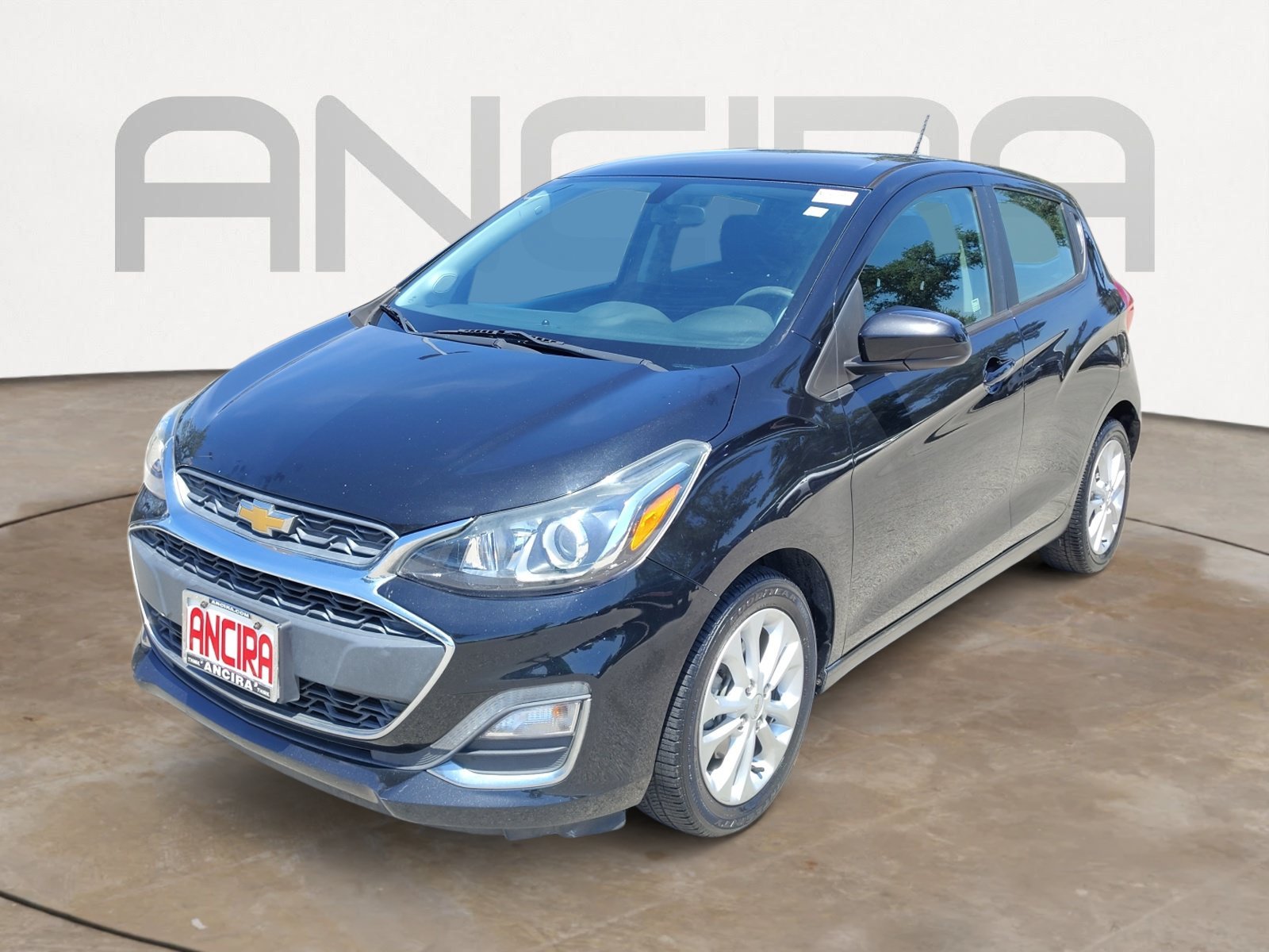 Used 2020 Mosaic Black Chevrolet LT image 6