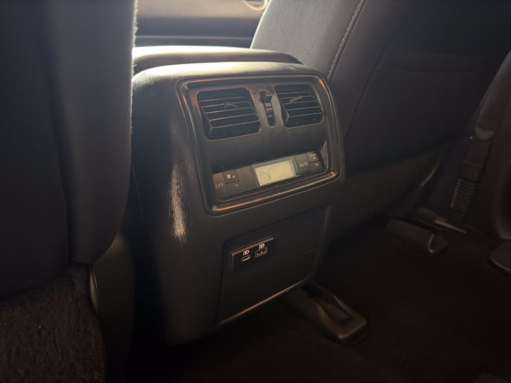 Used 2019 Black Nissan SV image 32