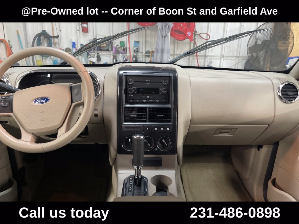 Used 2006 Blue Ford XLT image 16
