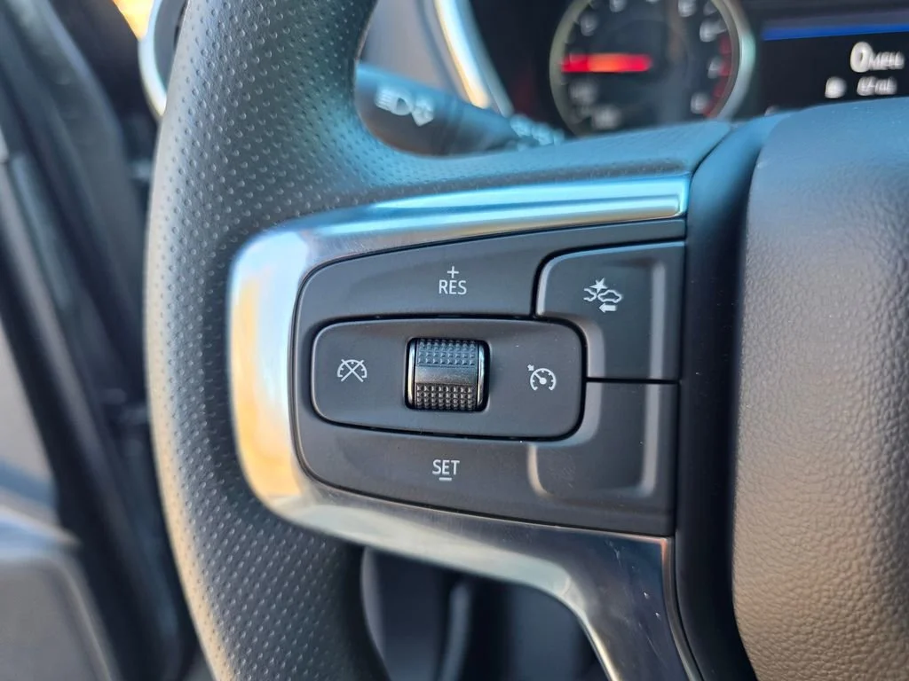 2025 Chevrolet Blazer 2LT - Photo 18