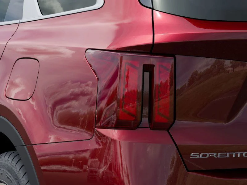 2025 Kia Sorento S - Photo 10