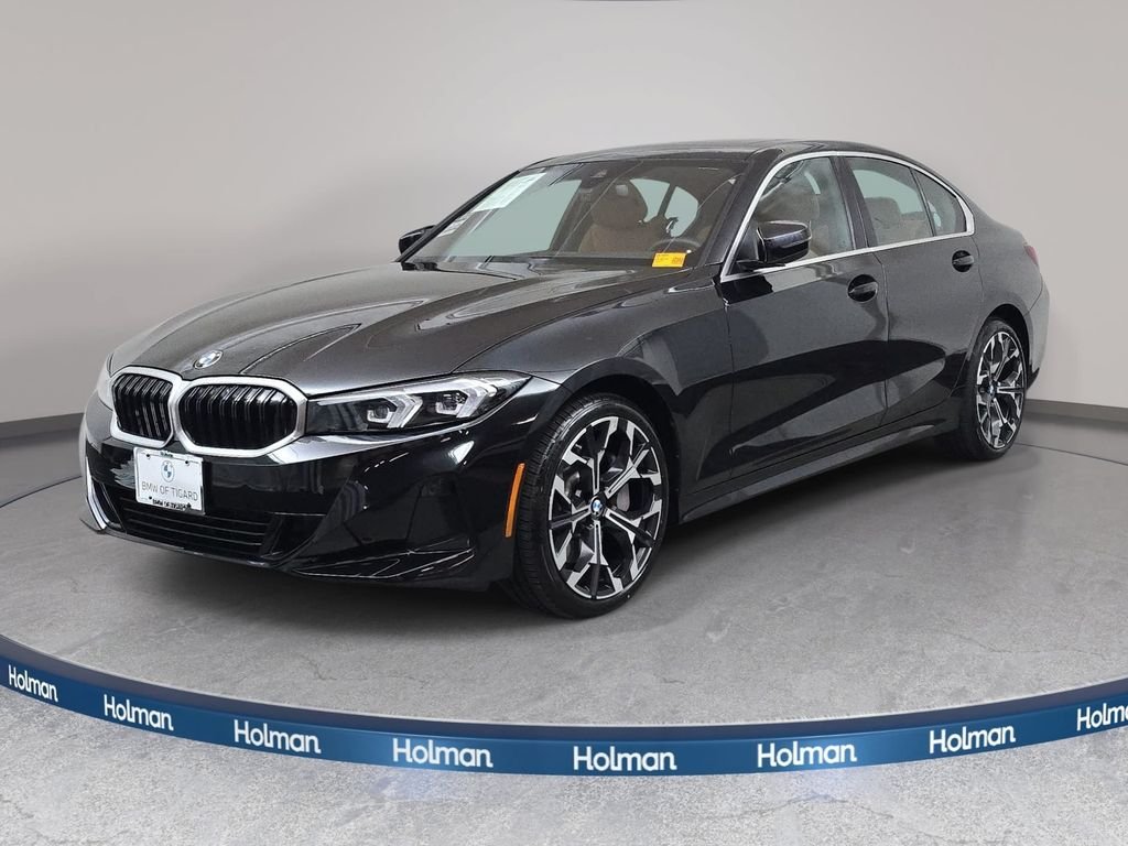 2026 BMW 3 Series