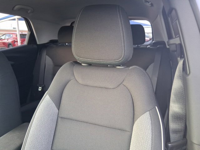 2026 Chevrolet Trailblazer LS - Photo 18