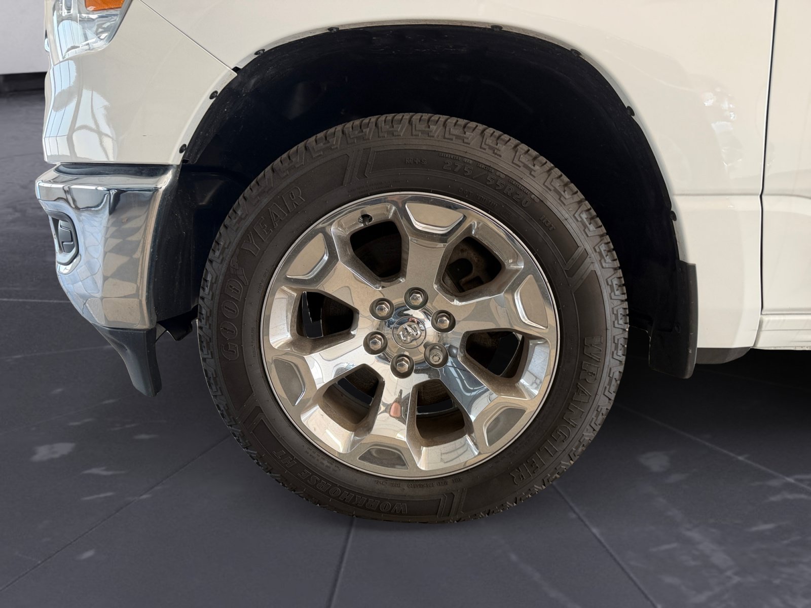 2022 RAM Ram 1500 Pickup Big Horn/Lone Star - Photo 38
