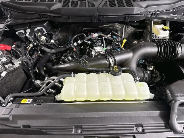 New 2026 Ford F-150 STX