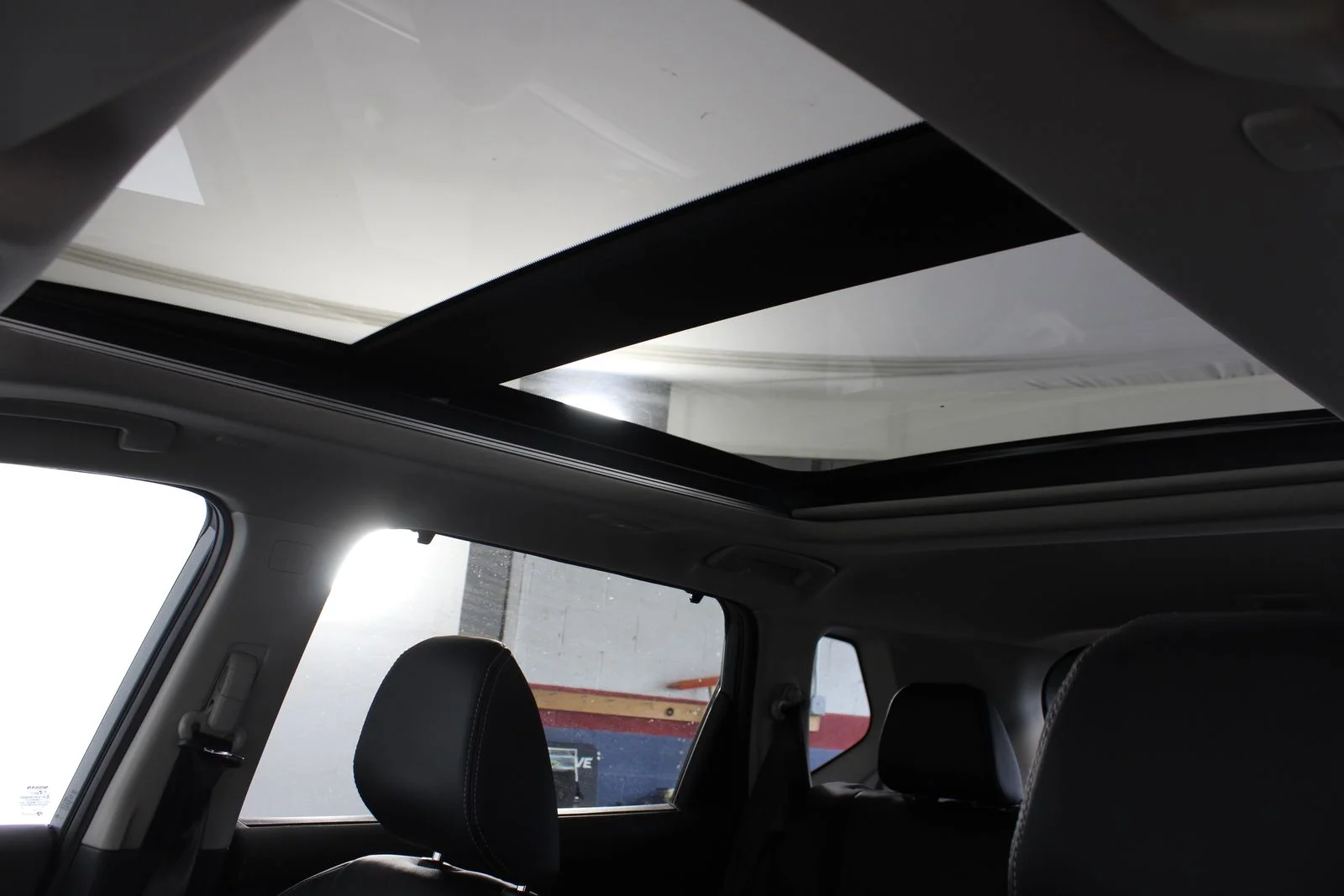 Used 2023 Gray Nissan SL image 28