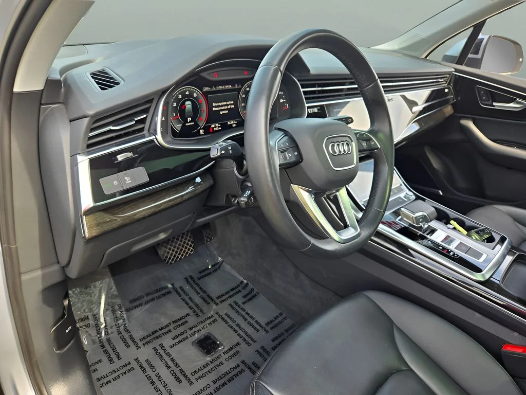 2022 Audi Q7 Premium Plus - Photo 13