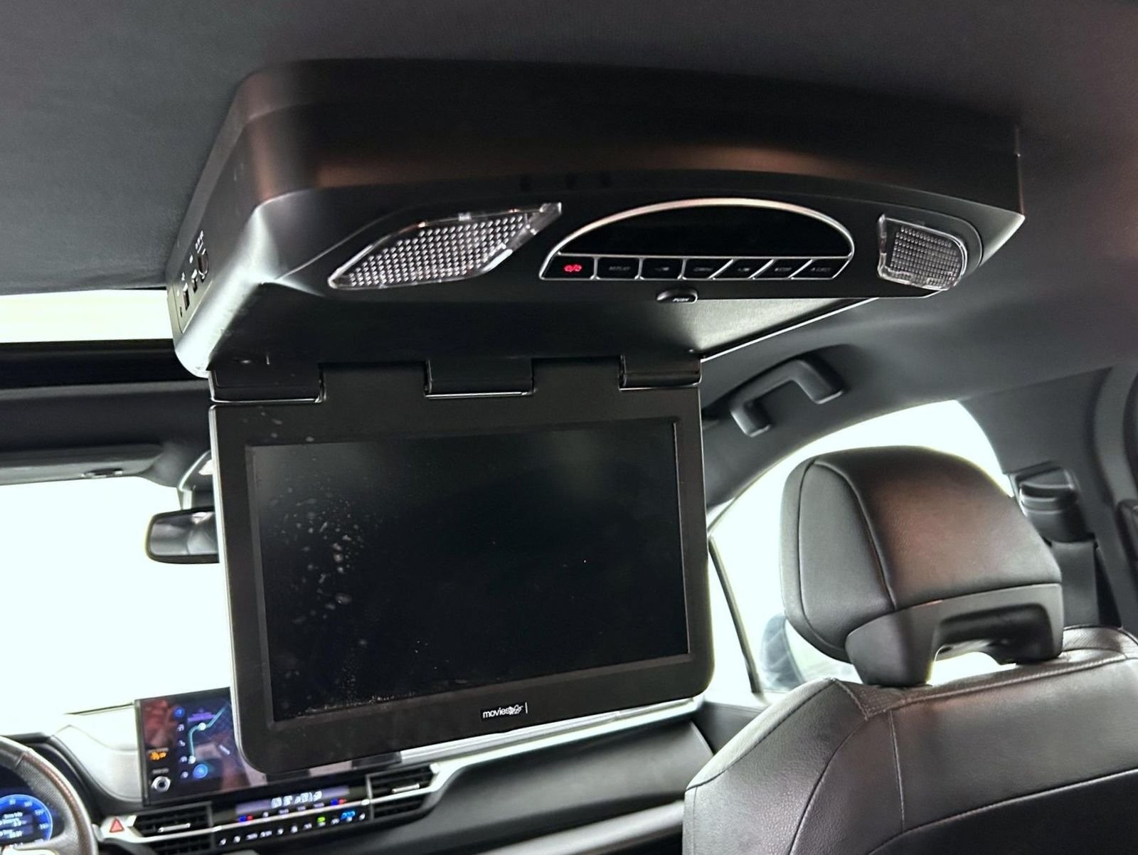Used 2025 Blue Toyota Limited image 24