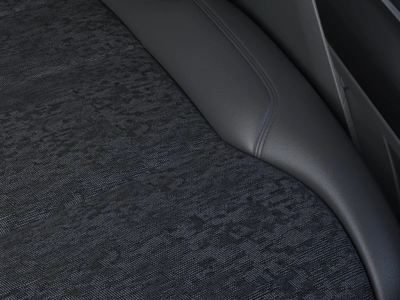 New 2026 Antimatter Blue Metallic Ford Tremor image 16