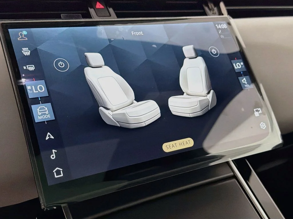 New 2026 Fuji White Land Rover S image 21
