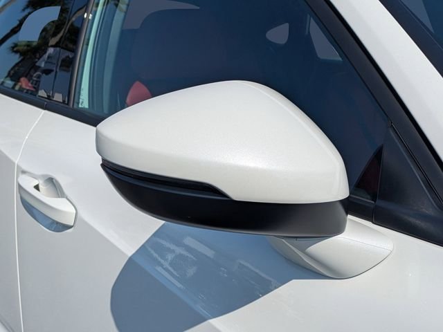 Used 2026 White Acura A-Spec Tech Package image 10