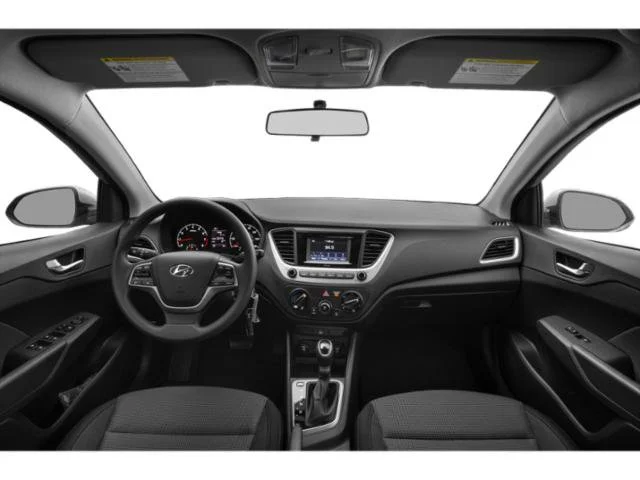 Used 2021 Olympus Silver Hyundai SE image 11