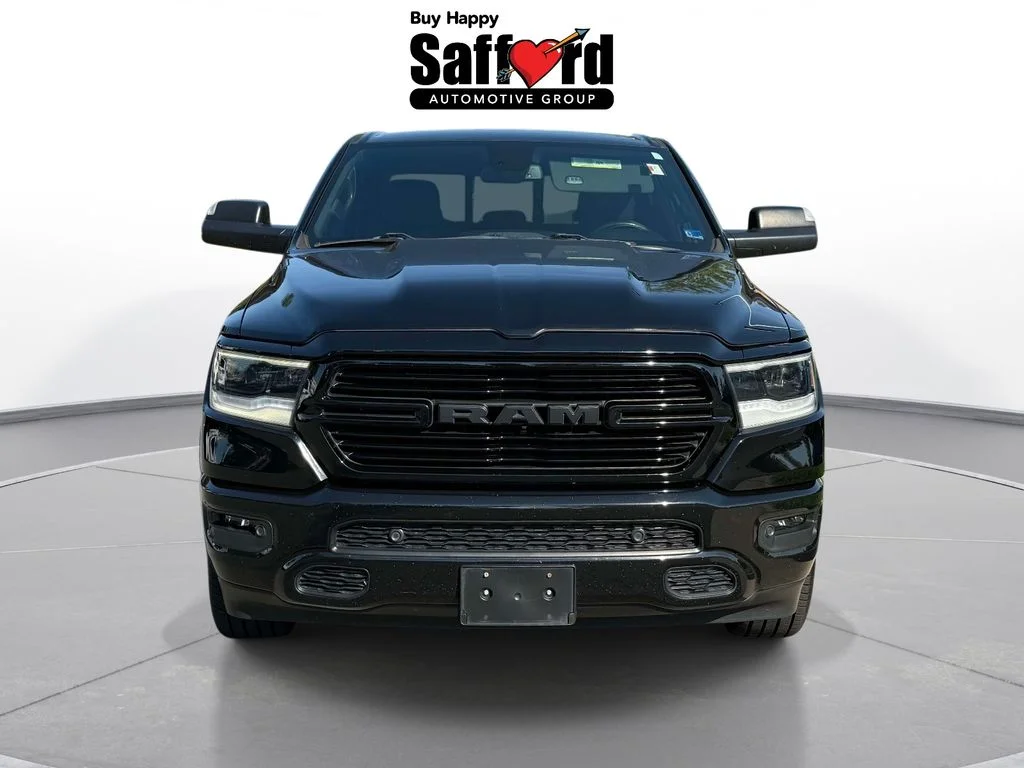 Used 2019 Black Ram Big Horn/Lone Star image 7