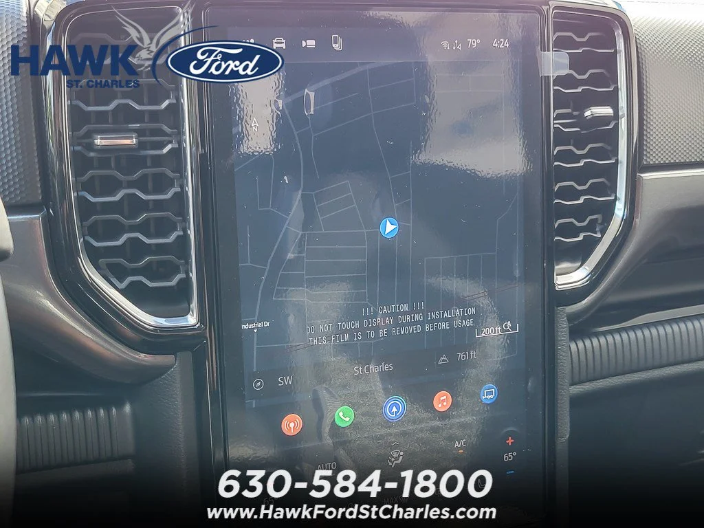 New 2026 Avalanche Ford XLT image 11