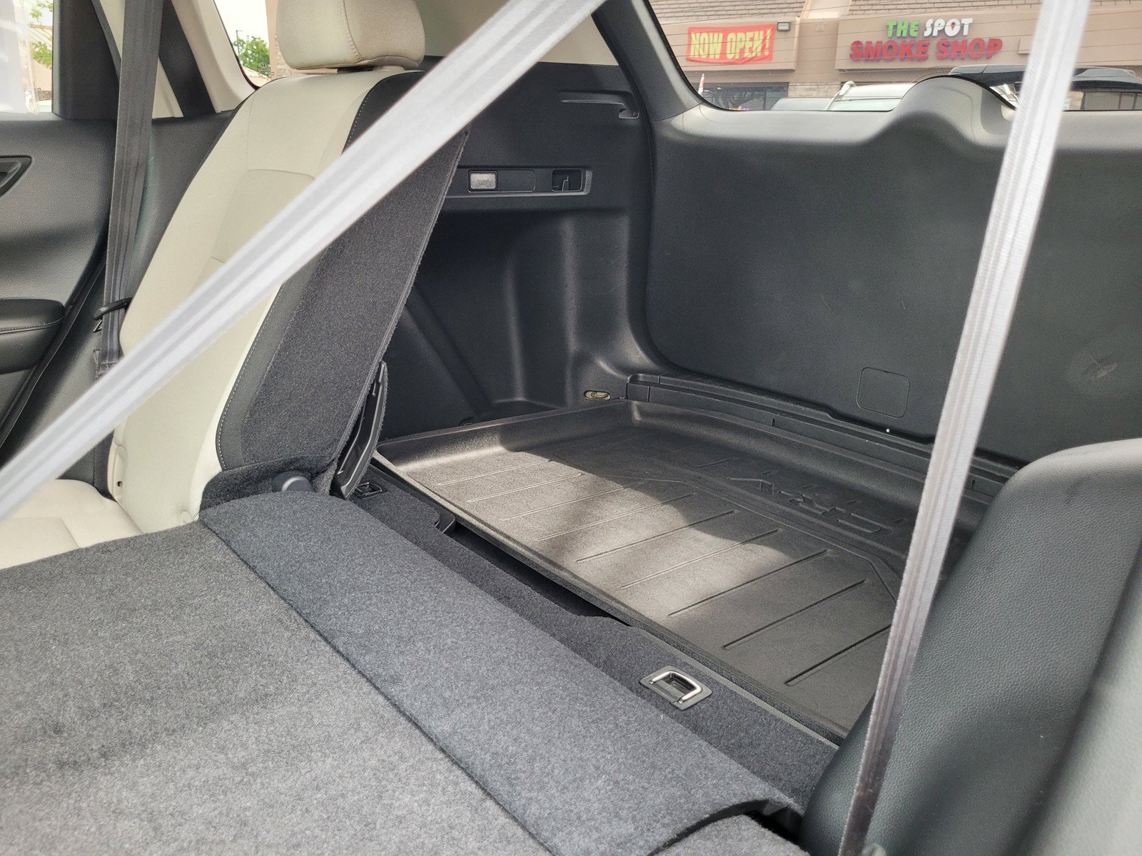 2024 Honda CR-V EX - Photo 13