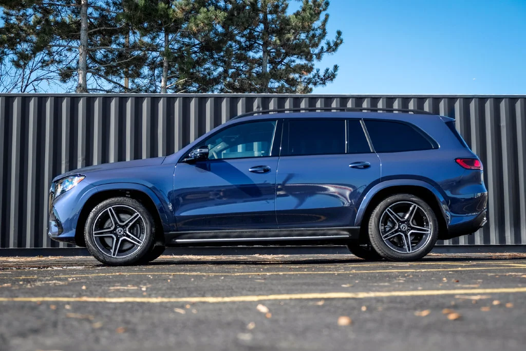 Vehicle thumbnail