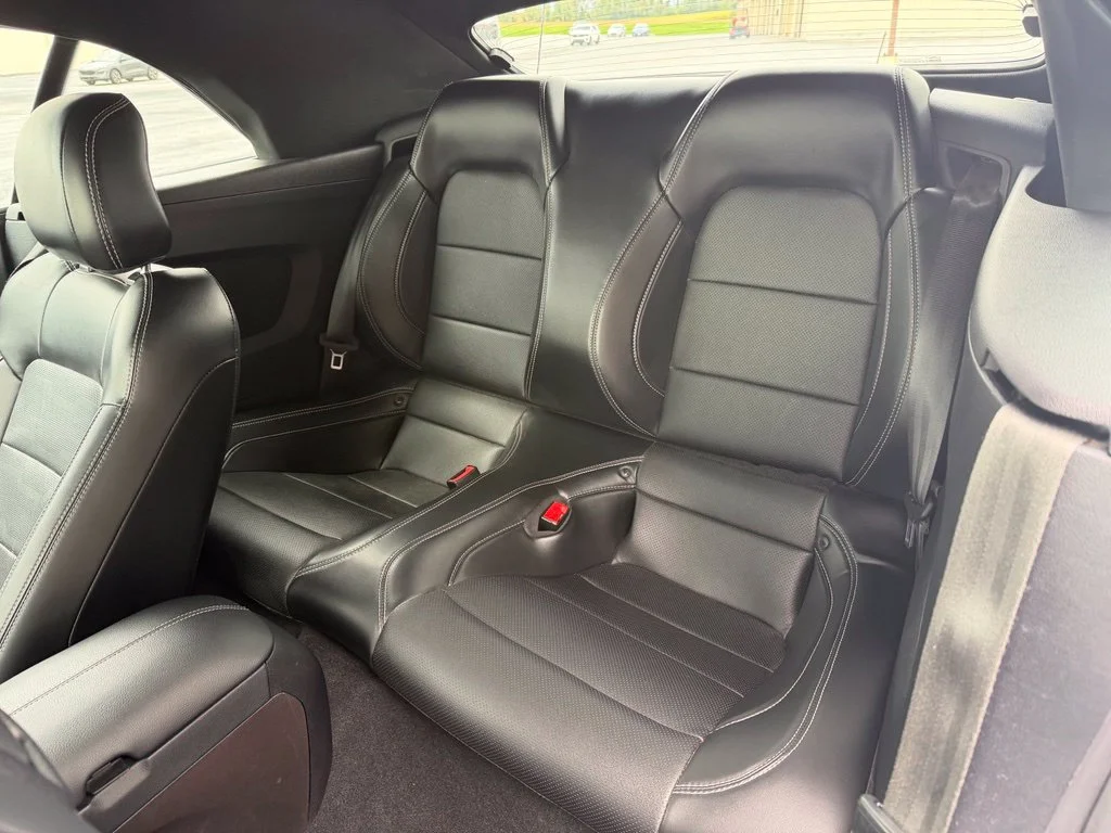 Used 2019 Oxford White Ford EcoBoost Premium image 19