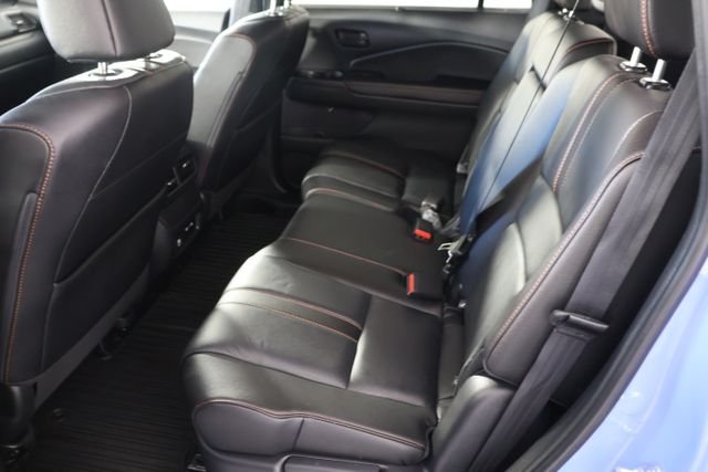 2024 Honda Passport TrailSport - Photo 21