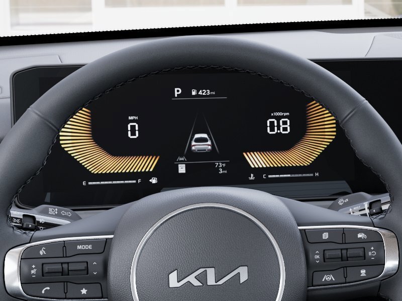 New 2026 Gray Kia GT-Line image 21