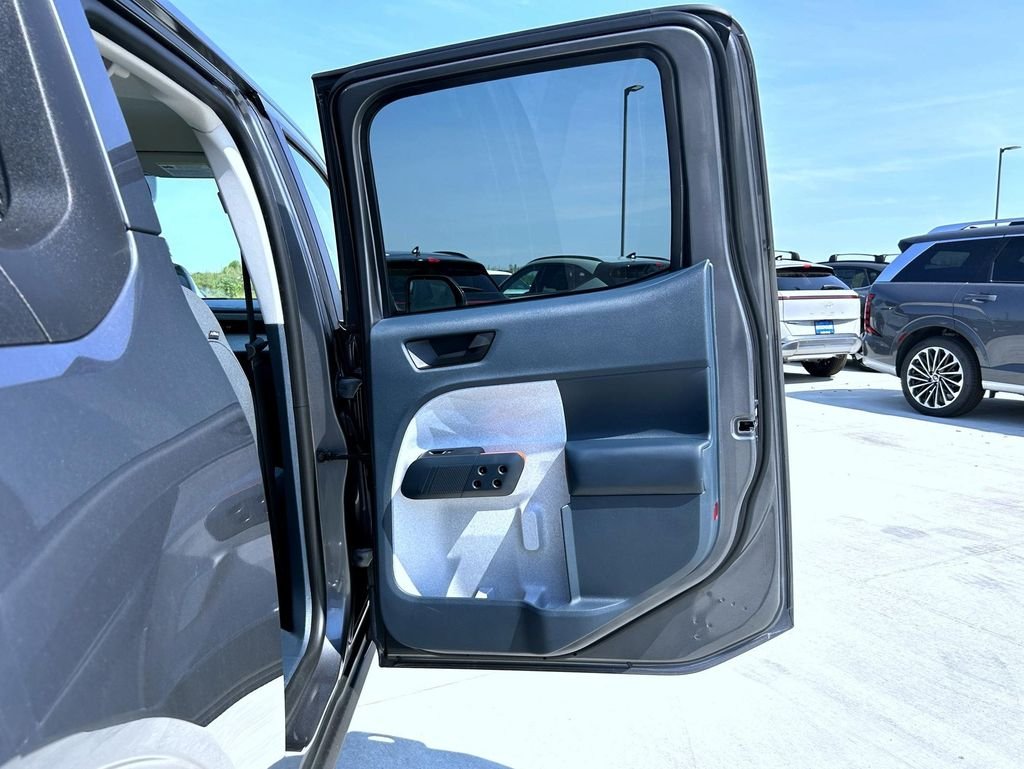 2022 Ford Maverick XLT - Photo 18