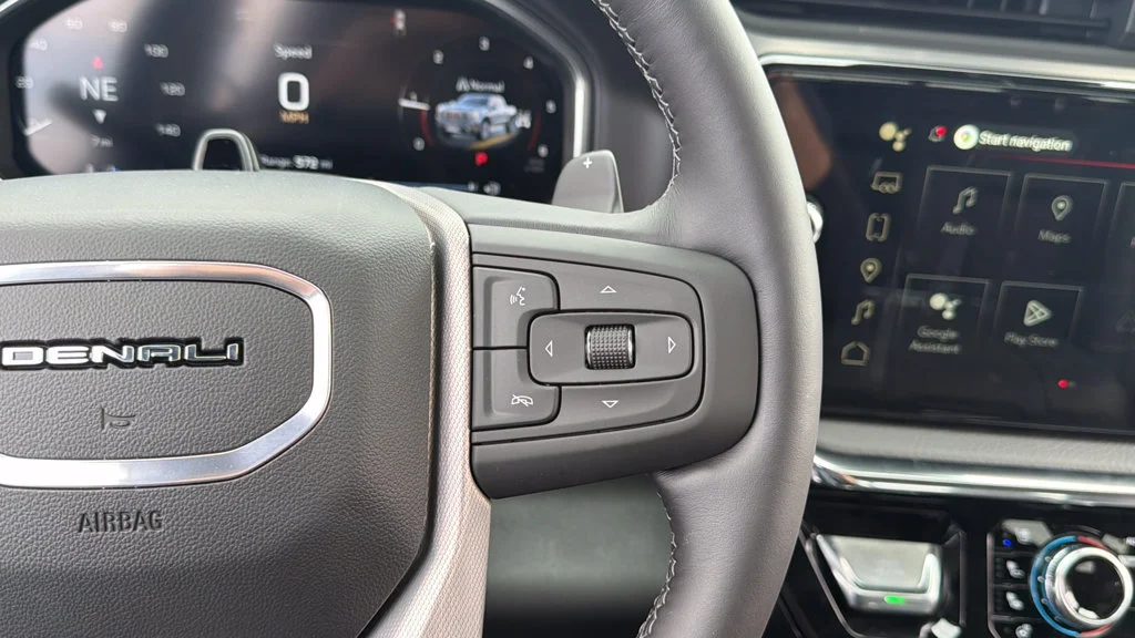 2026 GMC Sierra 1500 Denali - Photo 15